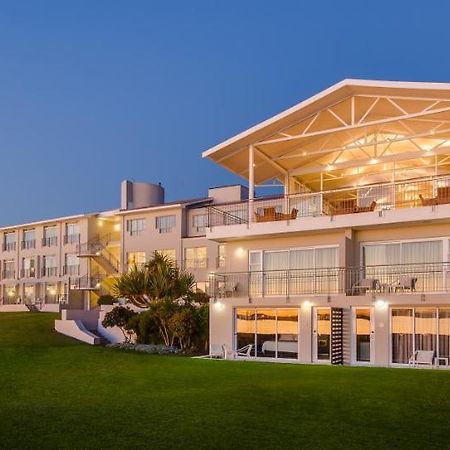 Saldanha Bay Hotel Eksteriør bilde