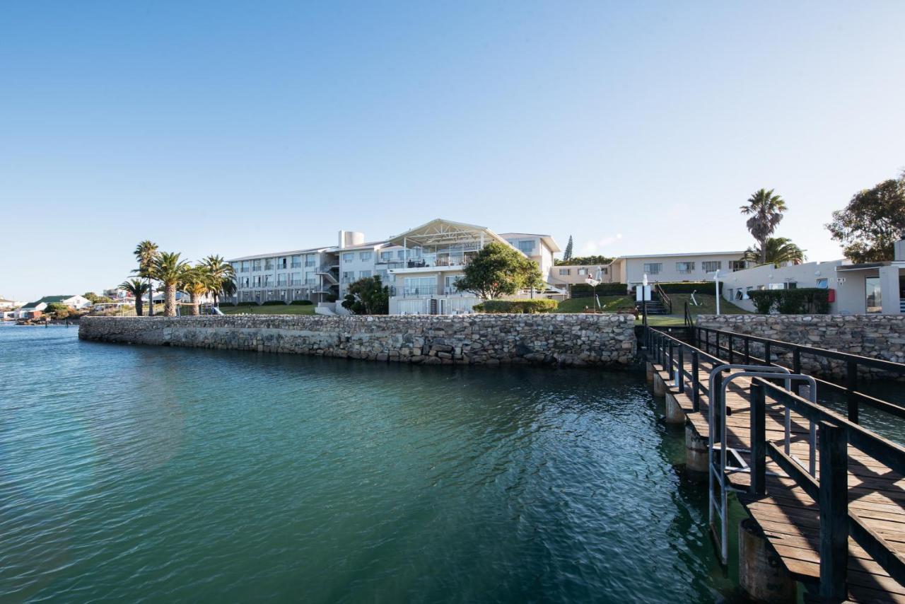 Saldanha Bay Hotel Eksteriør bilde