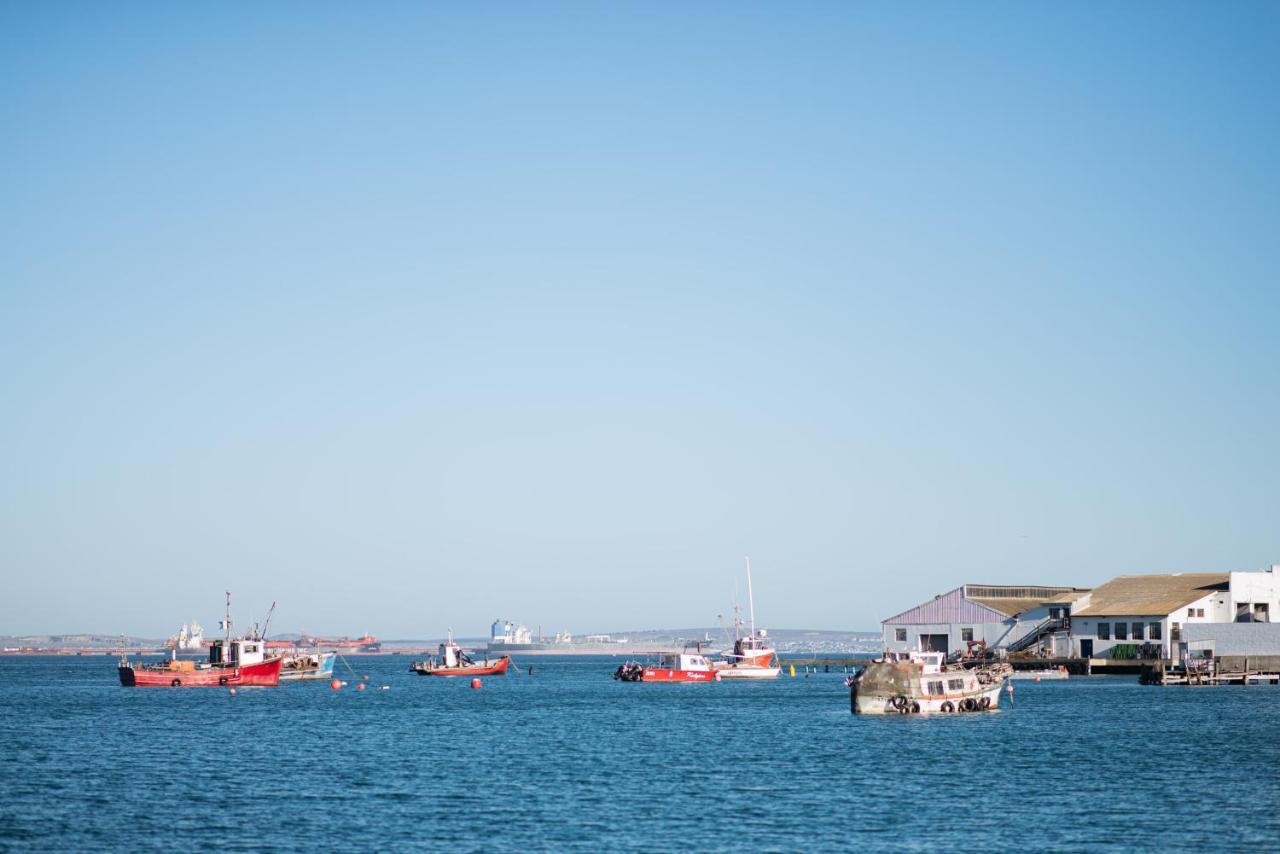 Saldanha Bay Hotel Eksteriør bilde