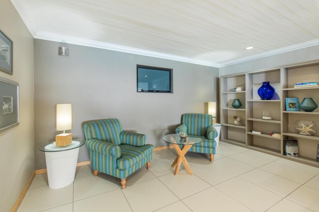 Saldanha Bay Hotel Eksteriør bilde