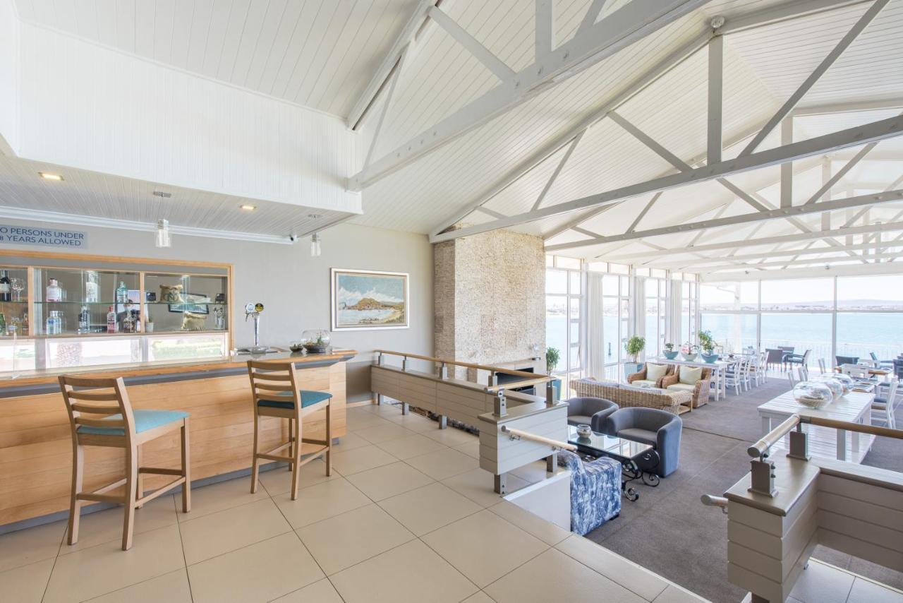 Saldanha Bay Hotel Eksteriør bilde