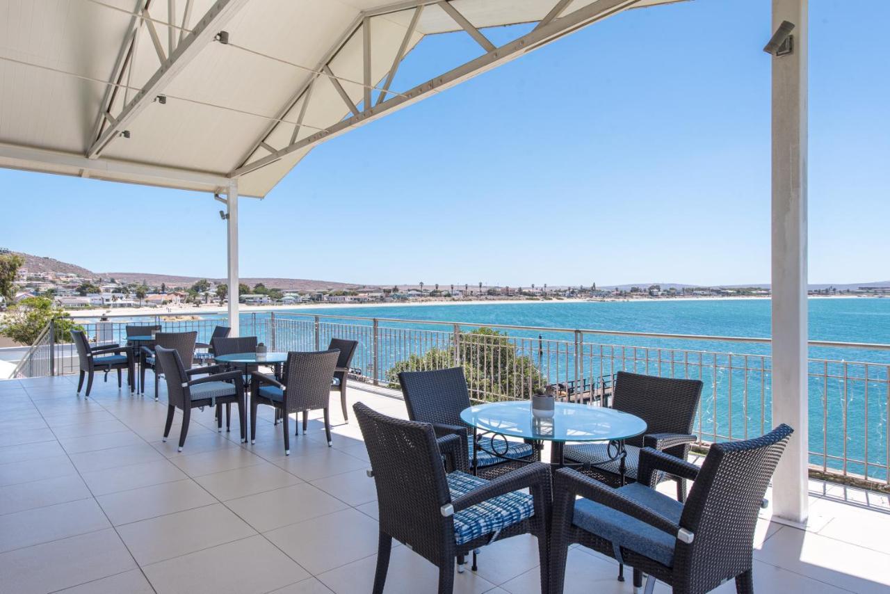 Saldanha Bay Hotel Eksteriør bilde