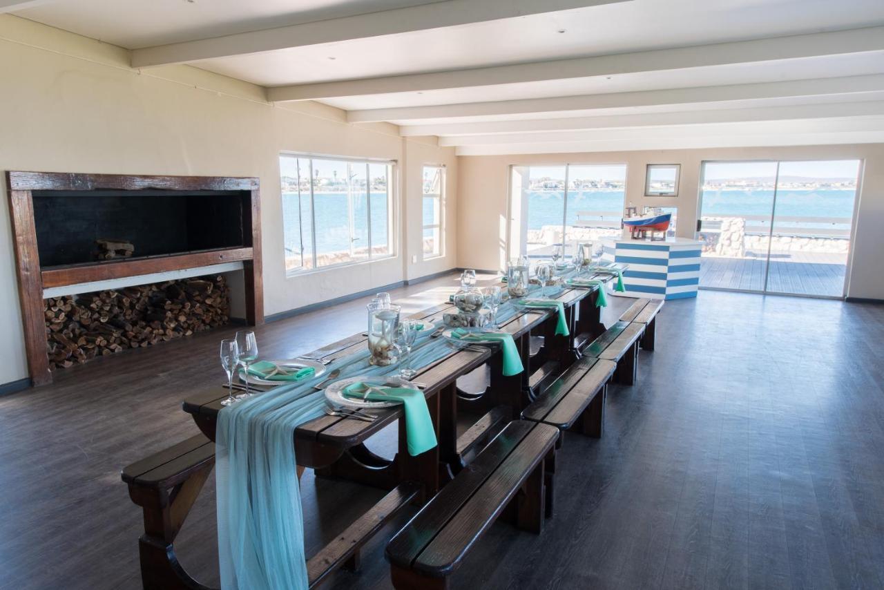 Saldanha Bay Hotel Eksteriør bilde