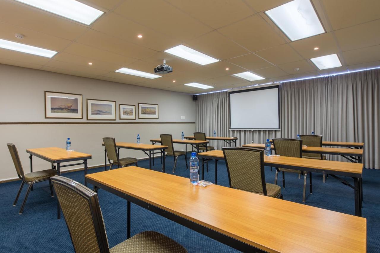 Saldanha Bay Hotel Eksteriør bilde