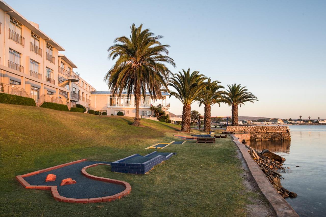 Saldanha Bay Hotel Eksteriør bilde