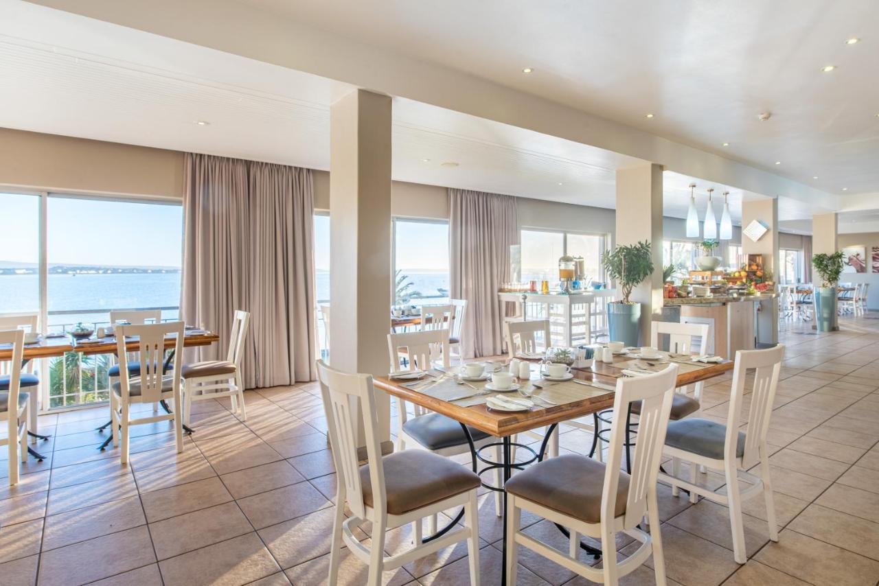 Saldanha Bay Hotel Eksteriør bilde