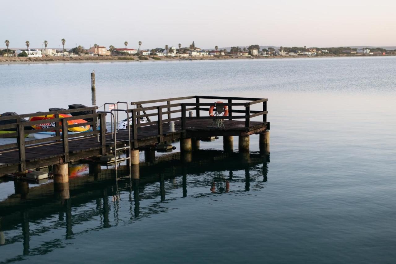 Saldanha Bay Hotel Eksteriør bilde