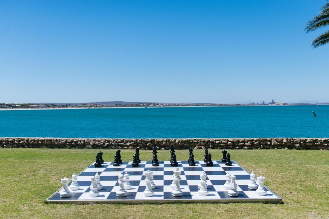Saldanha Bay Hotel Eksteriør bilde
