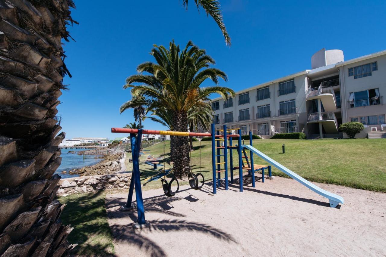 Saldanha Bay Hotel Eksteriør bilde
