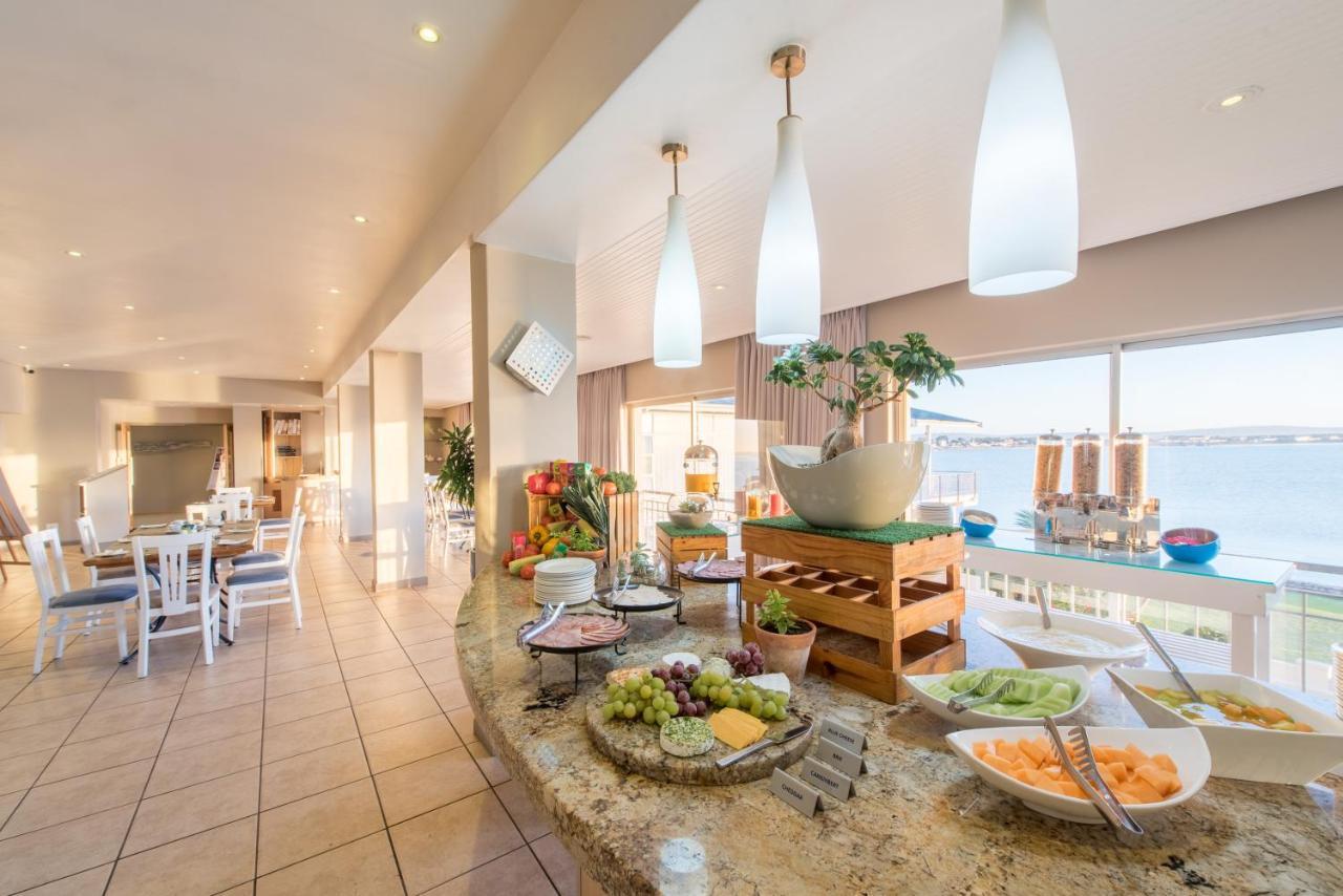 Saldanha Bay Hotel Eksteriør bilde