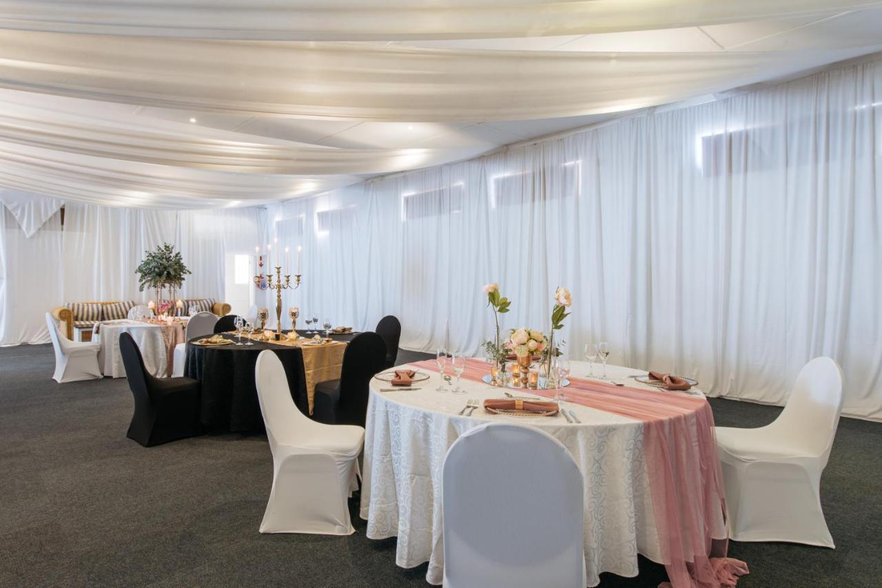 Saldanha Bay Hotel Eksteriør bilde