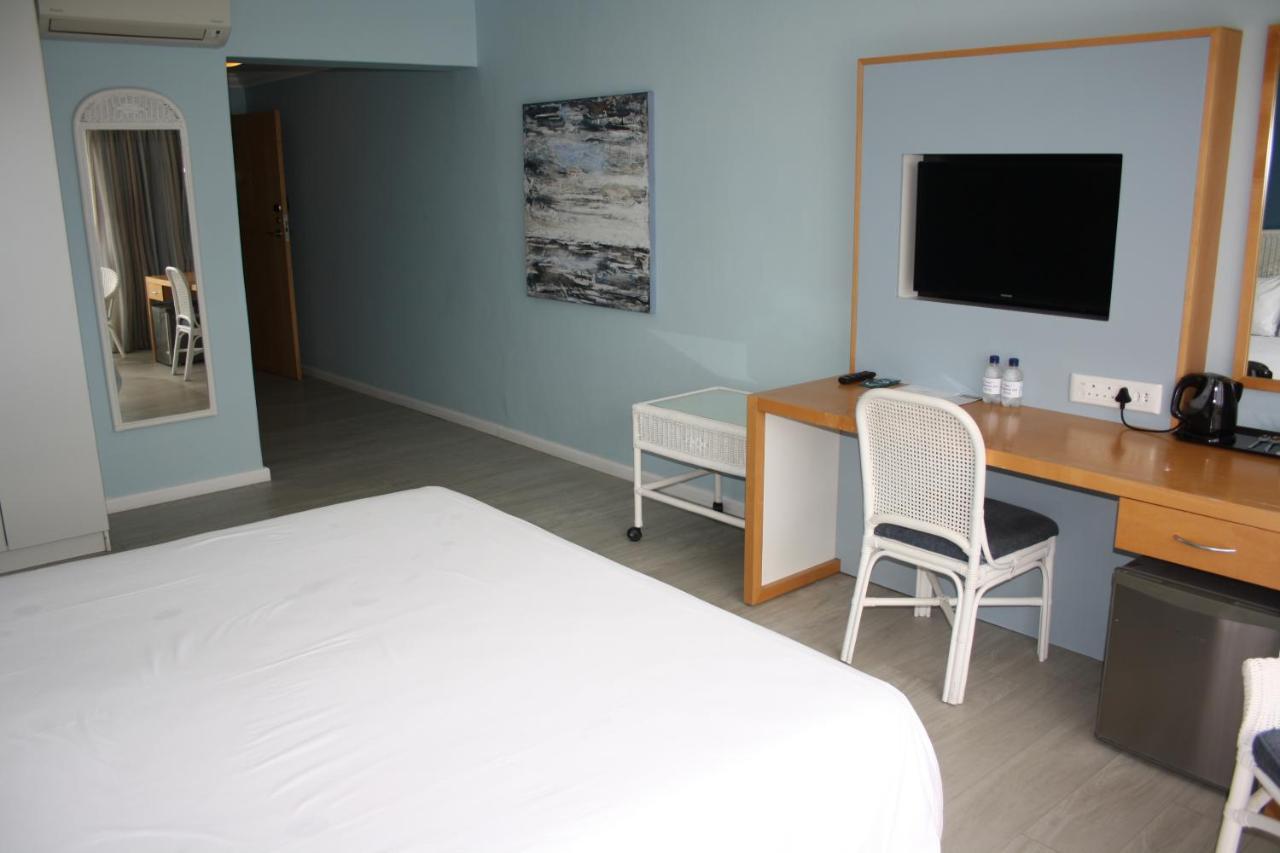 Saldanha Bay Hotel Rom bilde