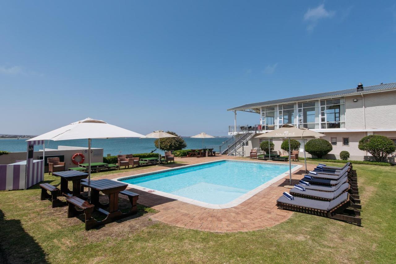 Saldanha Bay Hotel Eksteriør bilde