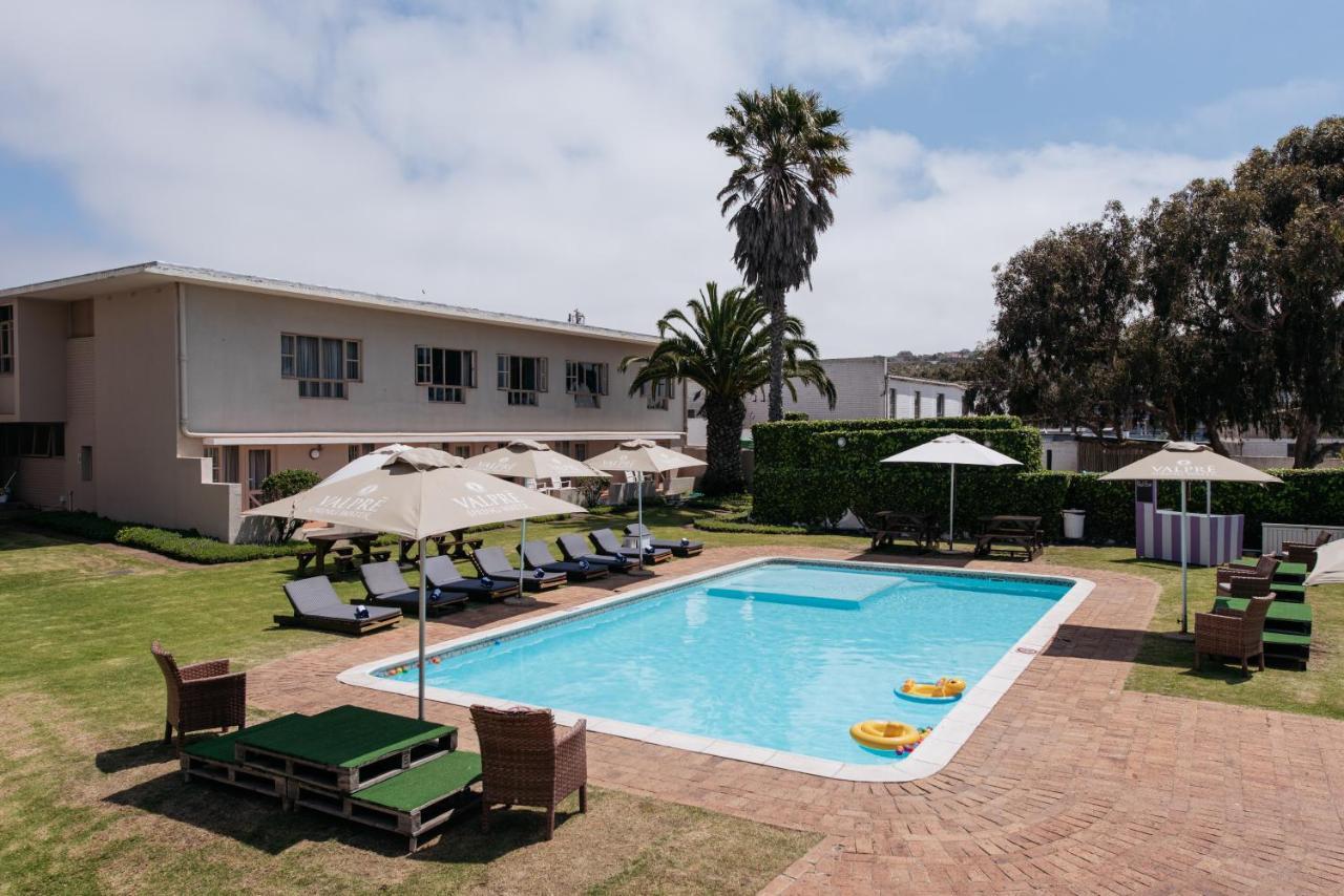 Saldanha Bay Hotel Eksteriør bilde