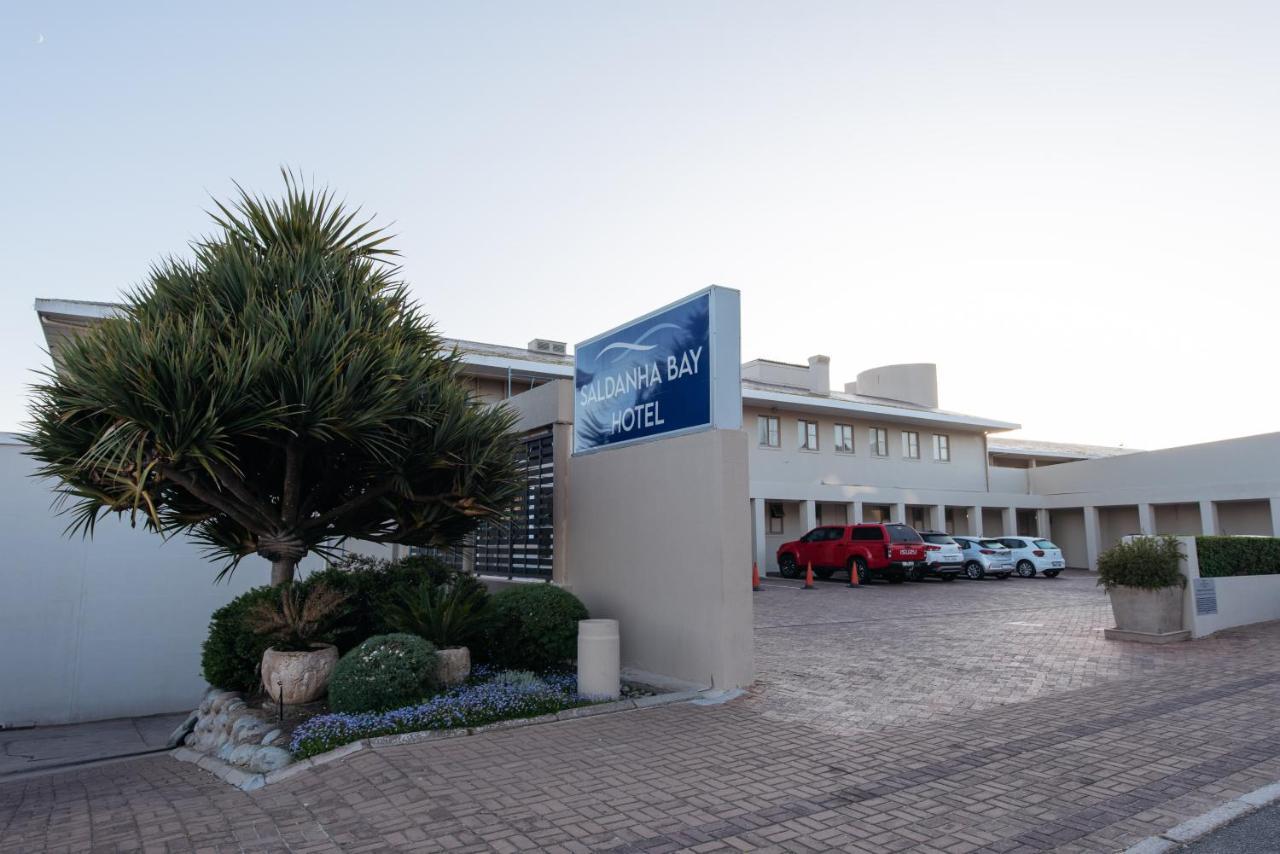 Saldanha Bay Hotel Eksteriør bilde