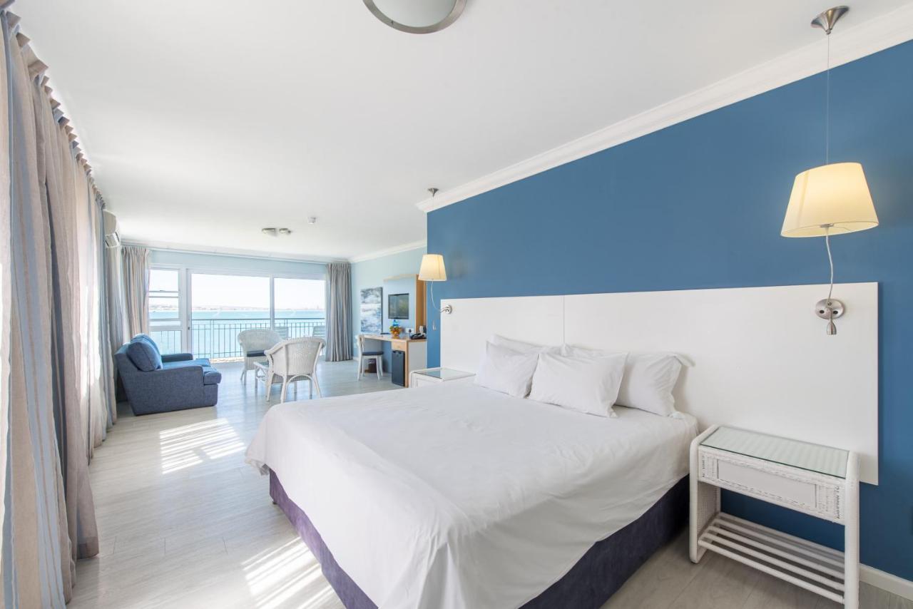 Saldanha Bay Hotel Rom bilde