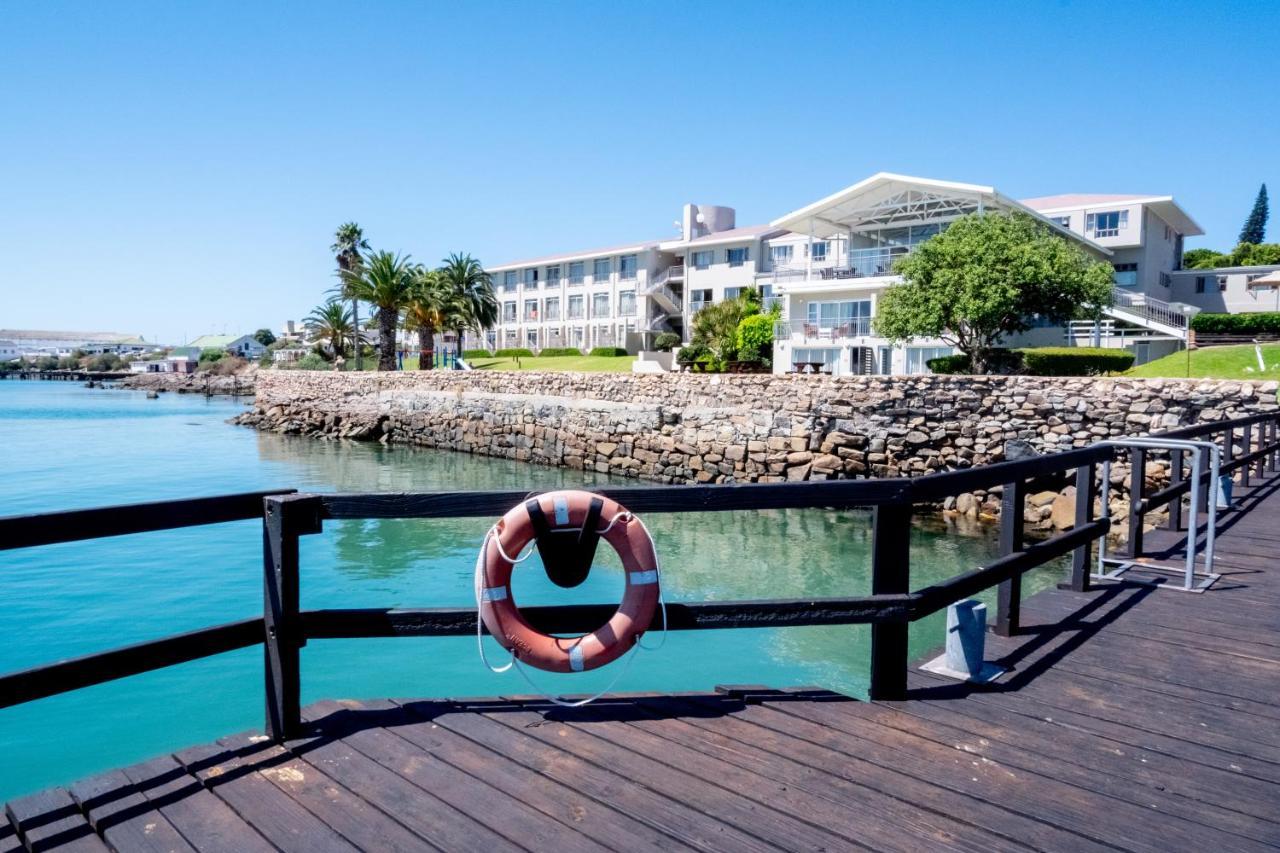 Saldanha Bay Hotel Eksteriør bilde