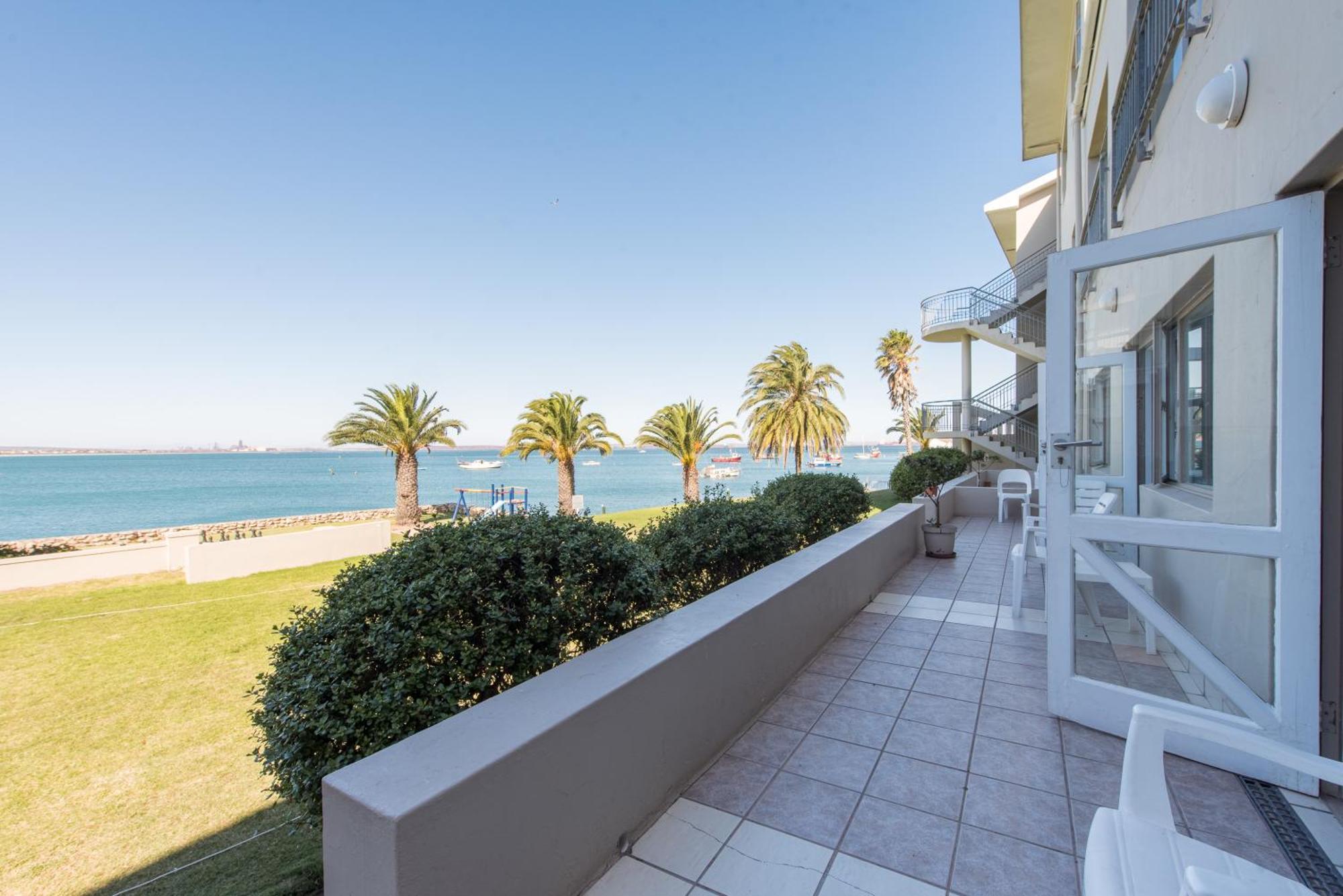 Saldanha Bay Hotel Rom bilde