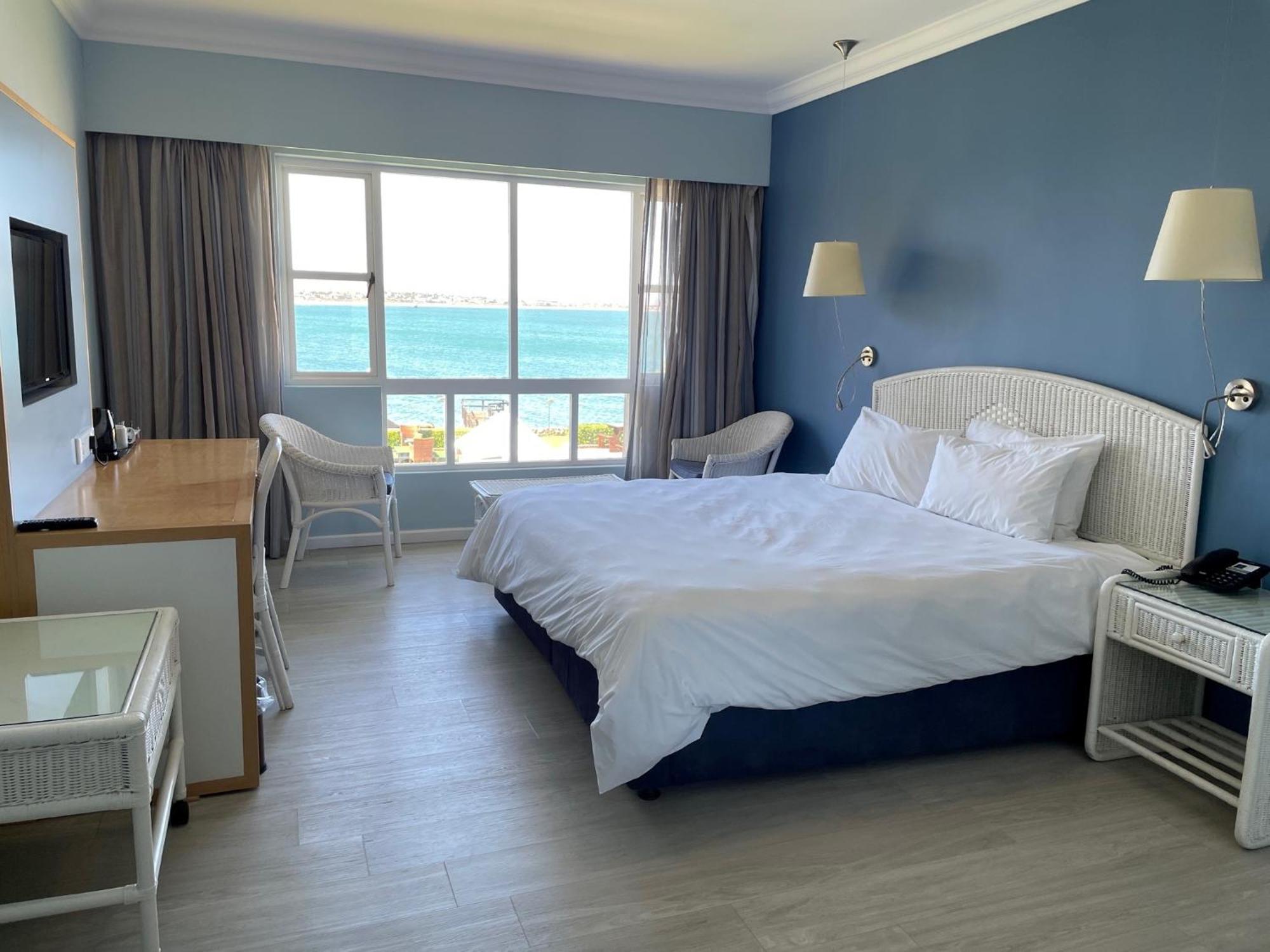 Saldanha Bay Hotel Rom bilde