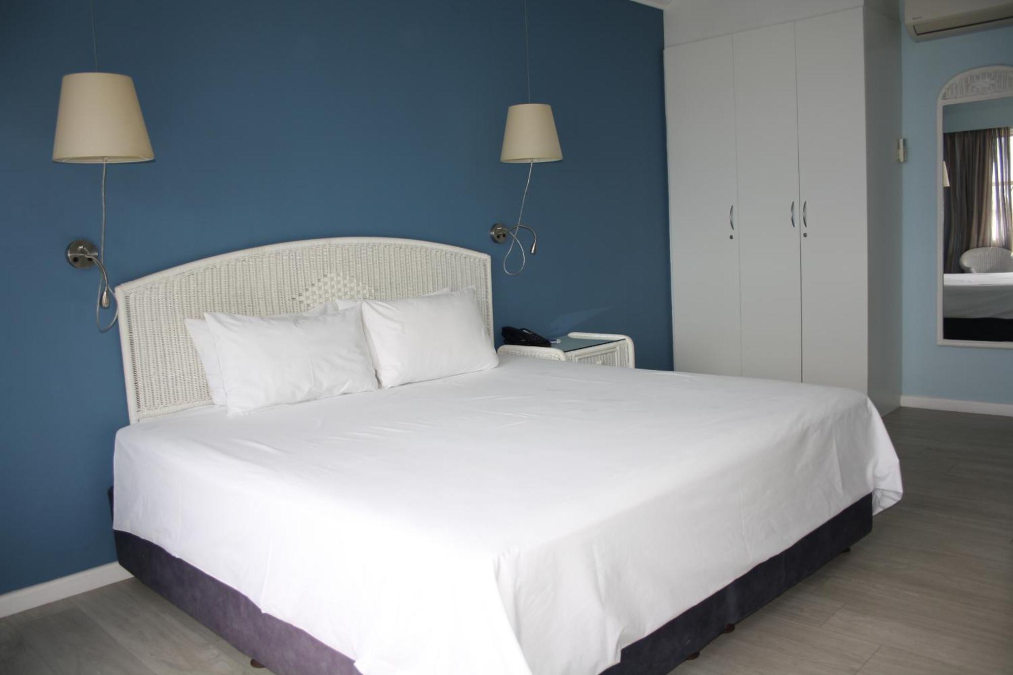 Saldanha Bay Hotel Rom bilde