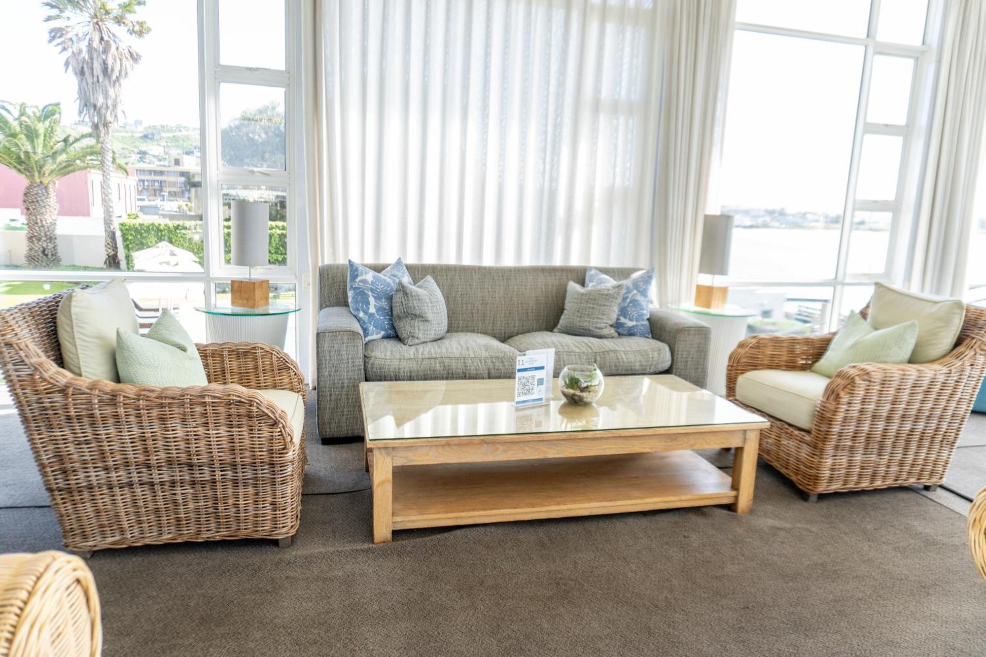 Saldanha Bay Hotel Eksteriør bilde