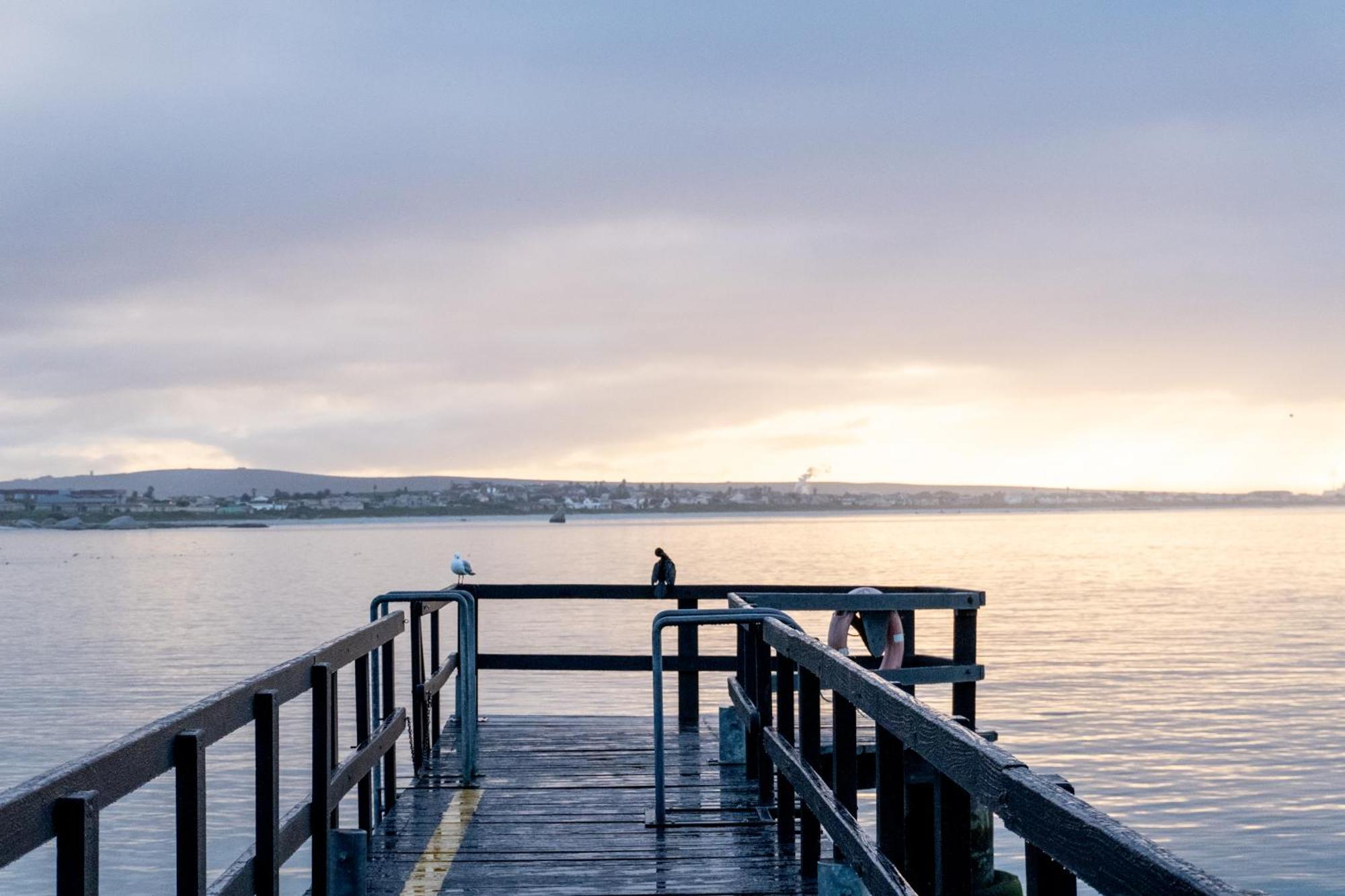Saldanha Bay Hotel Eksteriør bilde