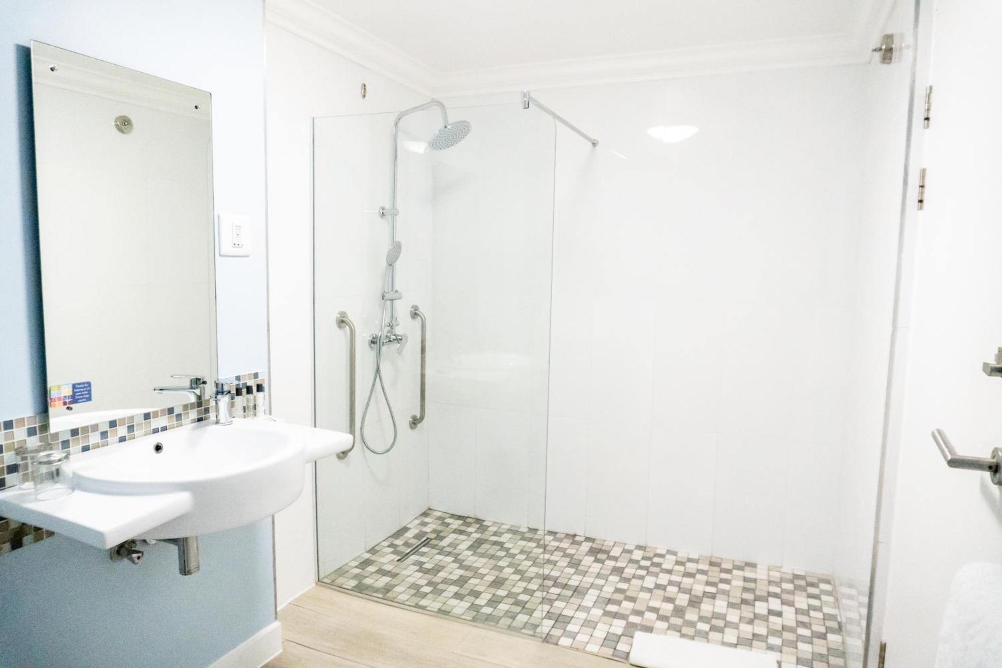 Saldanha Bay Hotel Eksteriør bilde