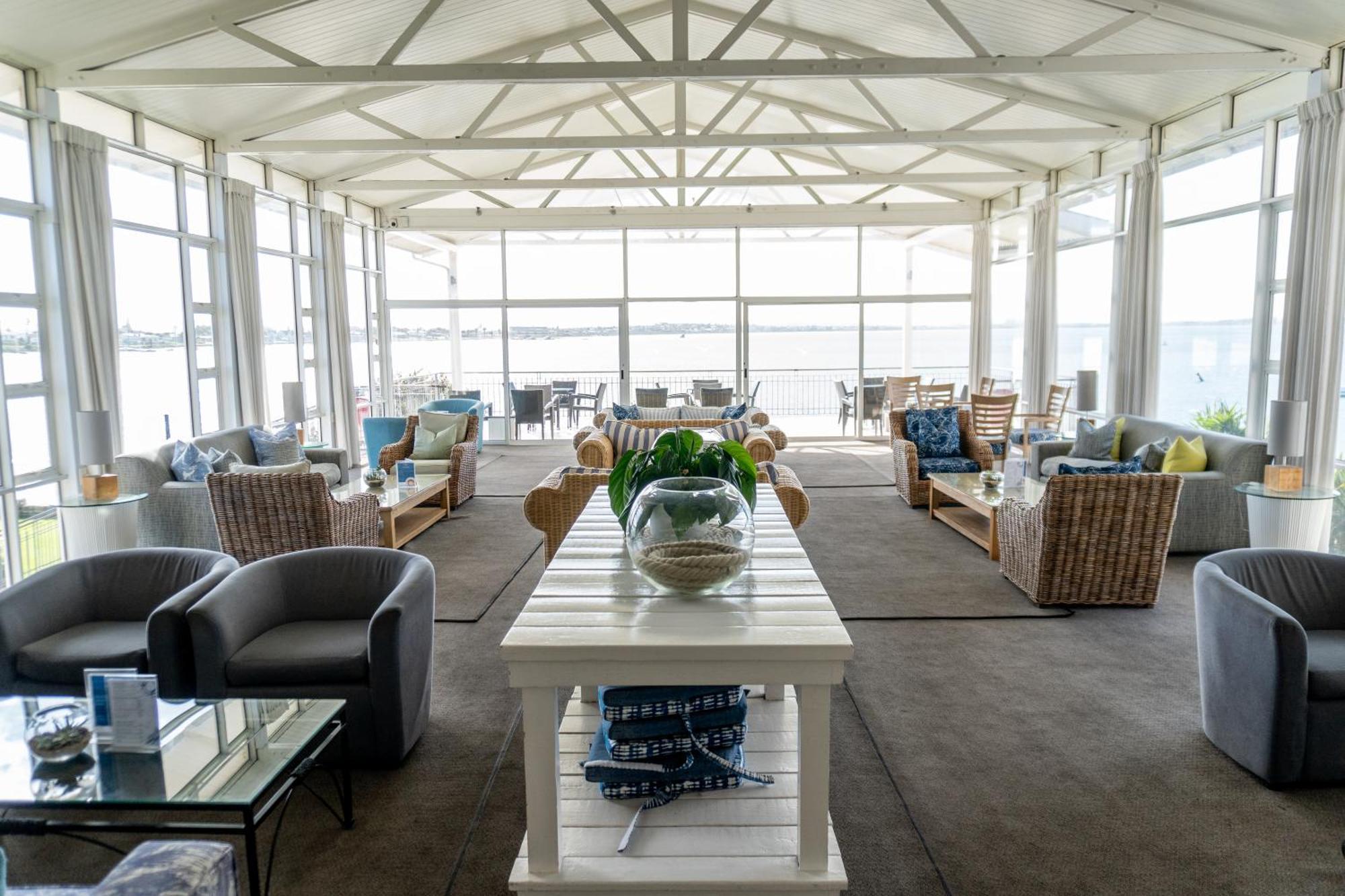 Saldanha Bay Hotel Eksteriør bilde