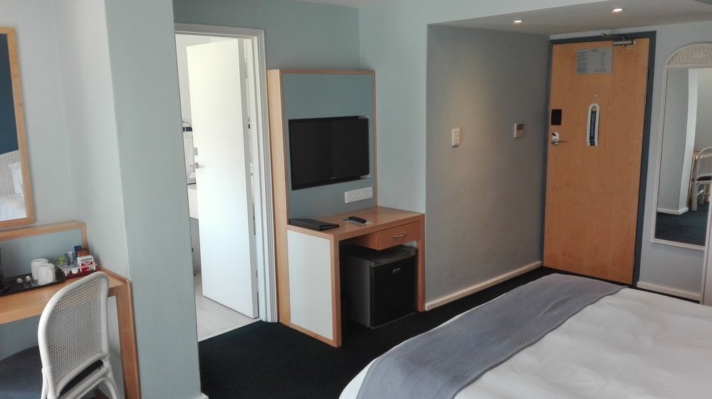 Saldanha Bay Hotel Eksteriør bilde