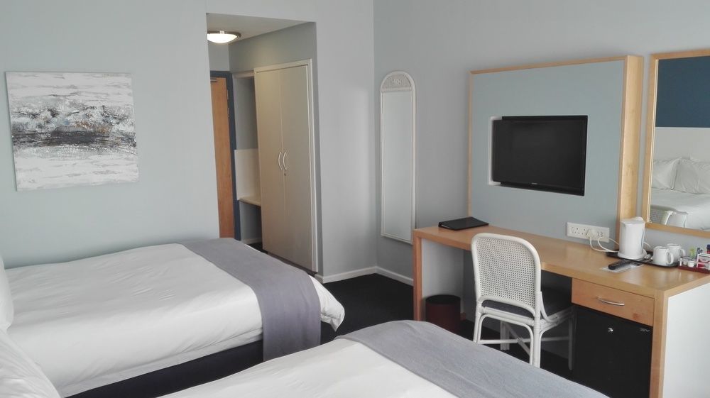 Saldanha Bay Hotel Eksteriør bilde