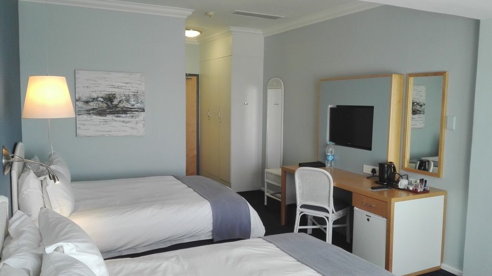 Saldanha Bay Hotel Eksteriør bilde