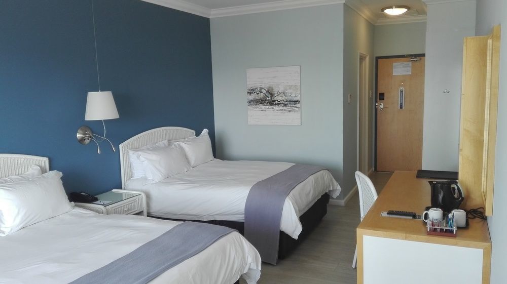 Saldanha Bay Hotel Eksteriør bilde