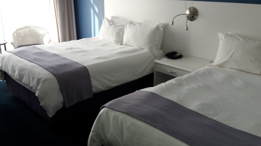 Saldanha Bay Hotel Eksteriør bilde