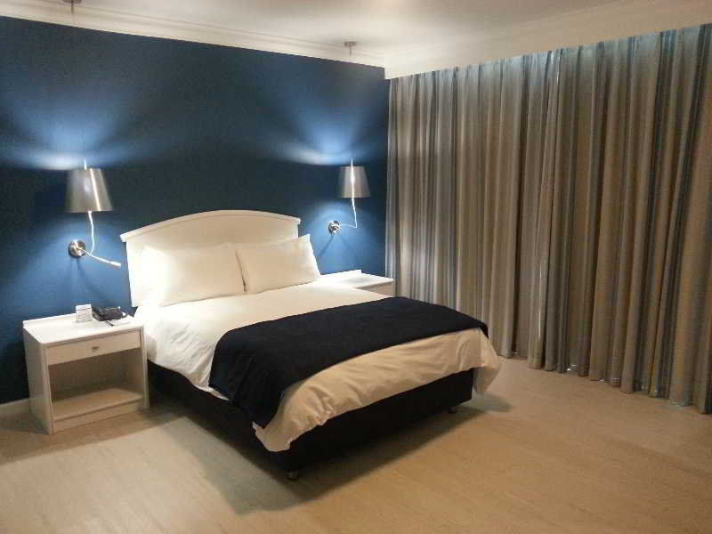 Saldanha Bay Hotel Eksteriør bilde