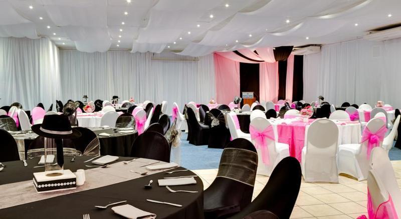 Saldanha Bay Hotel Eksteriør bilde