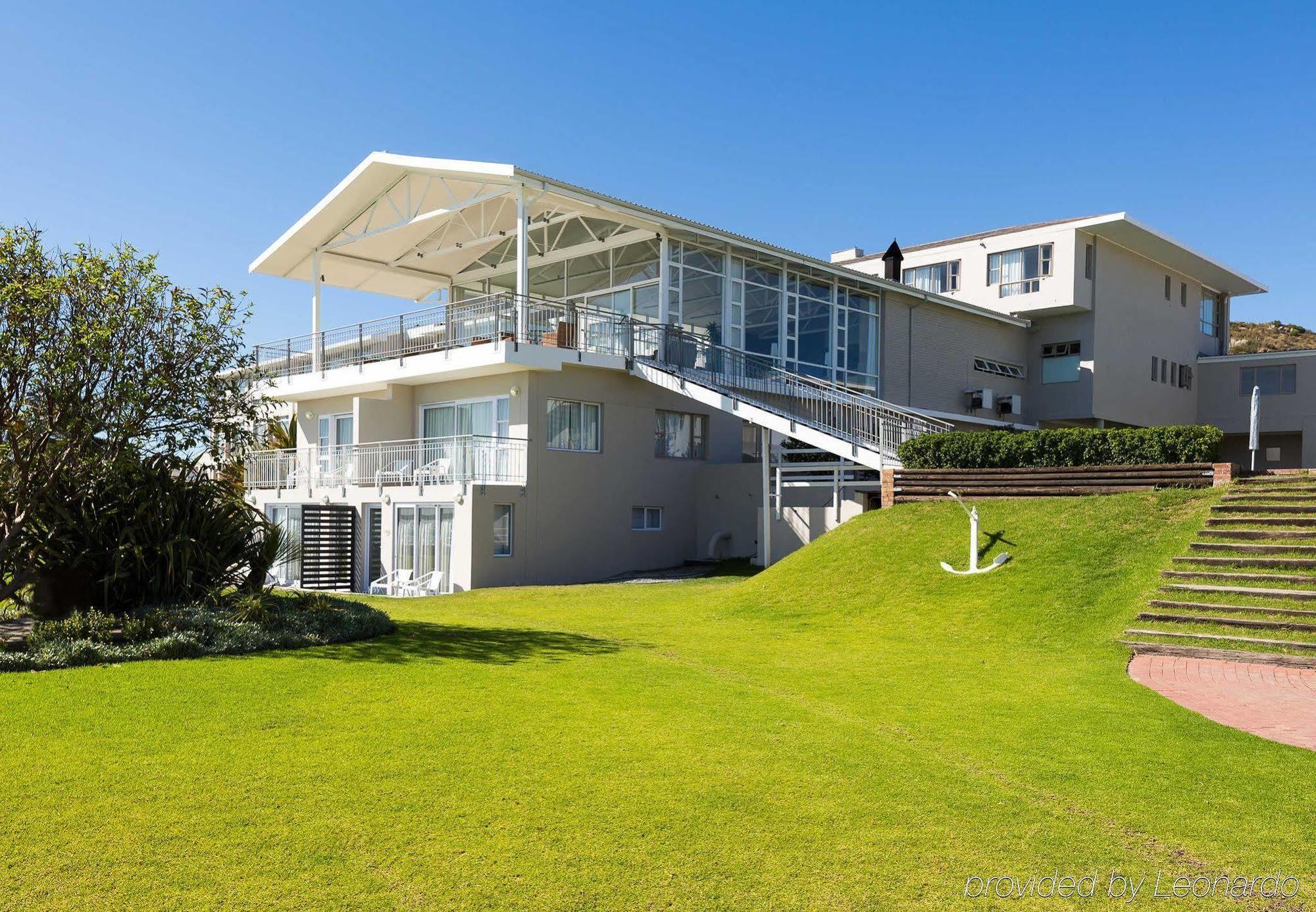 Saldanha Bay Hotel Eksteriør bilde