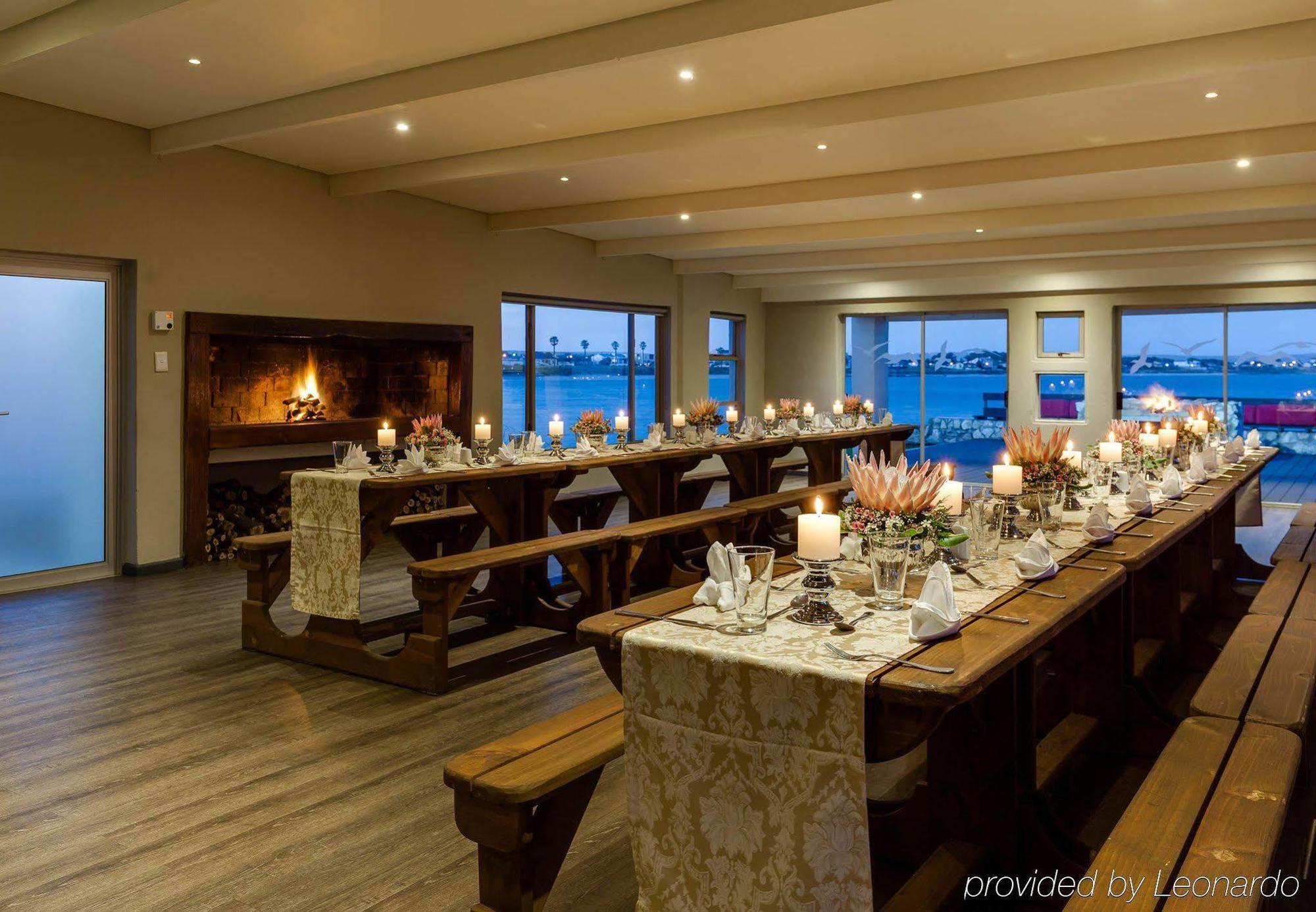 Saldanha Bay Hotel Eksteriør bilde