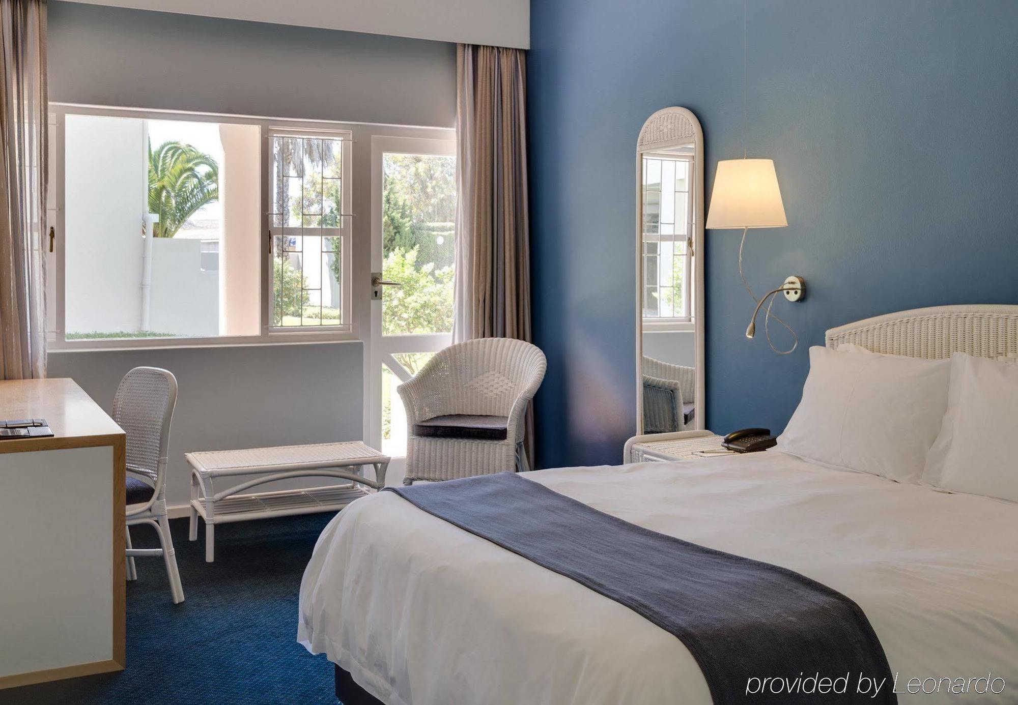 Saldanha Bay Hotel Eksteriør bilde