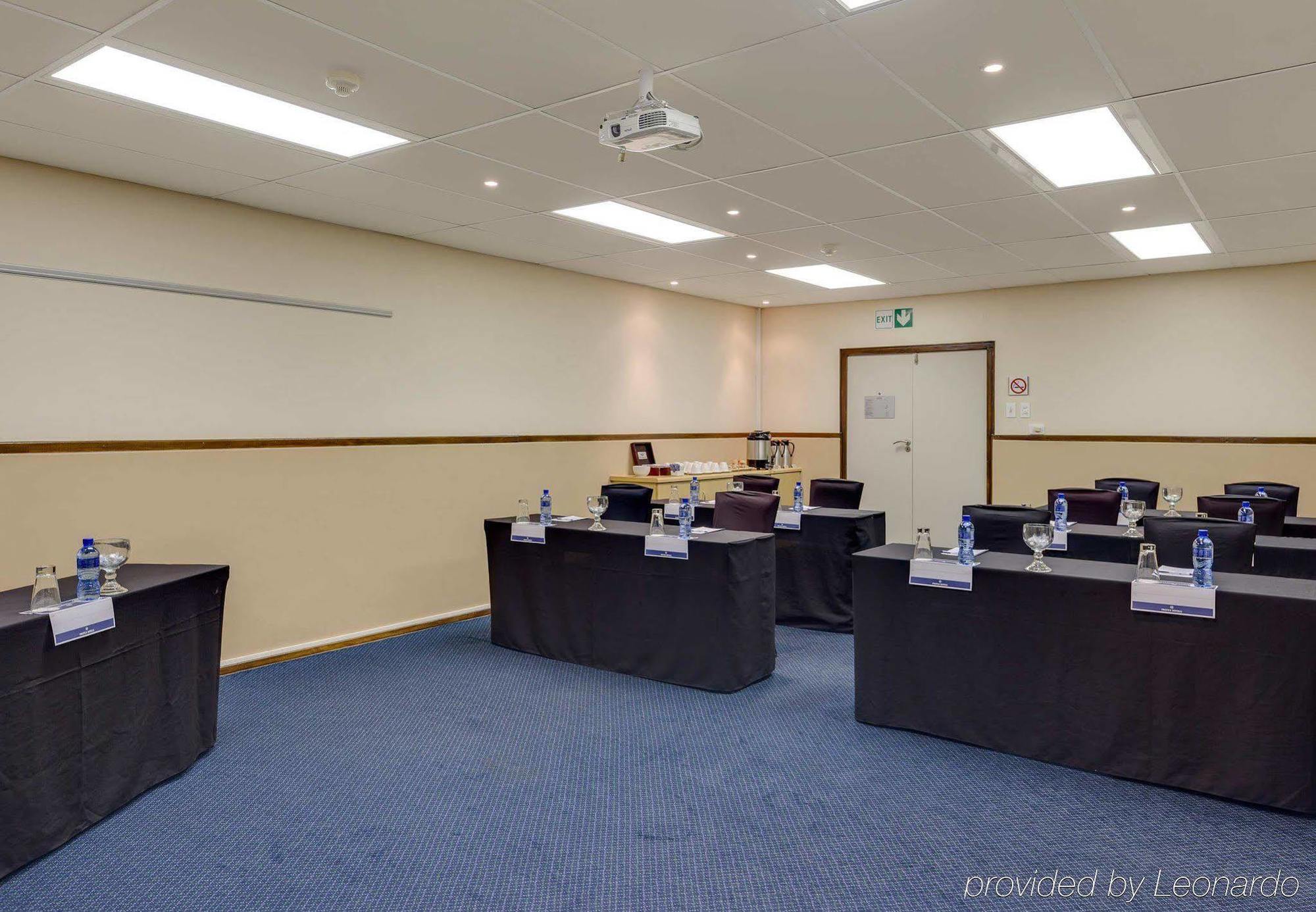 Saldanha Bay Hotel Eksteriør bilde