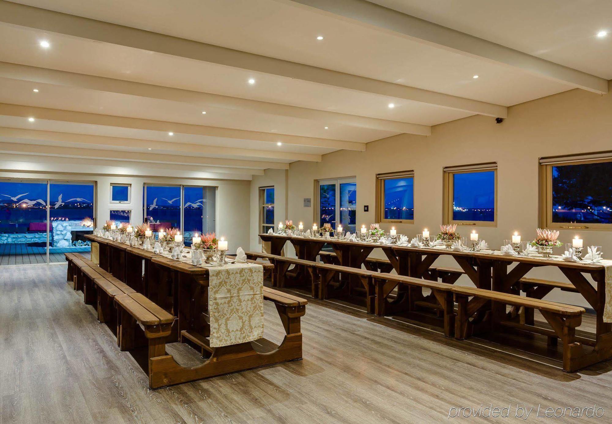 Saldanha Bay Hotel Eksteriør bilde