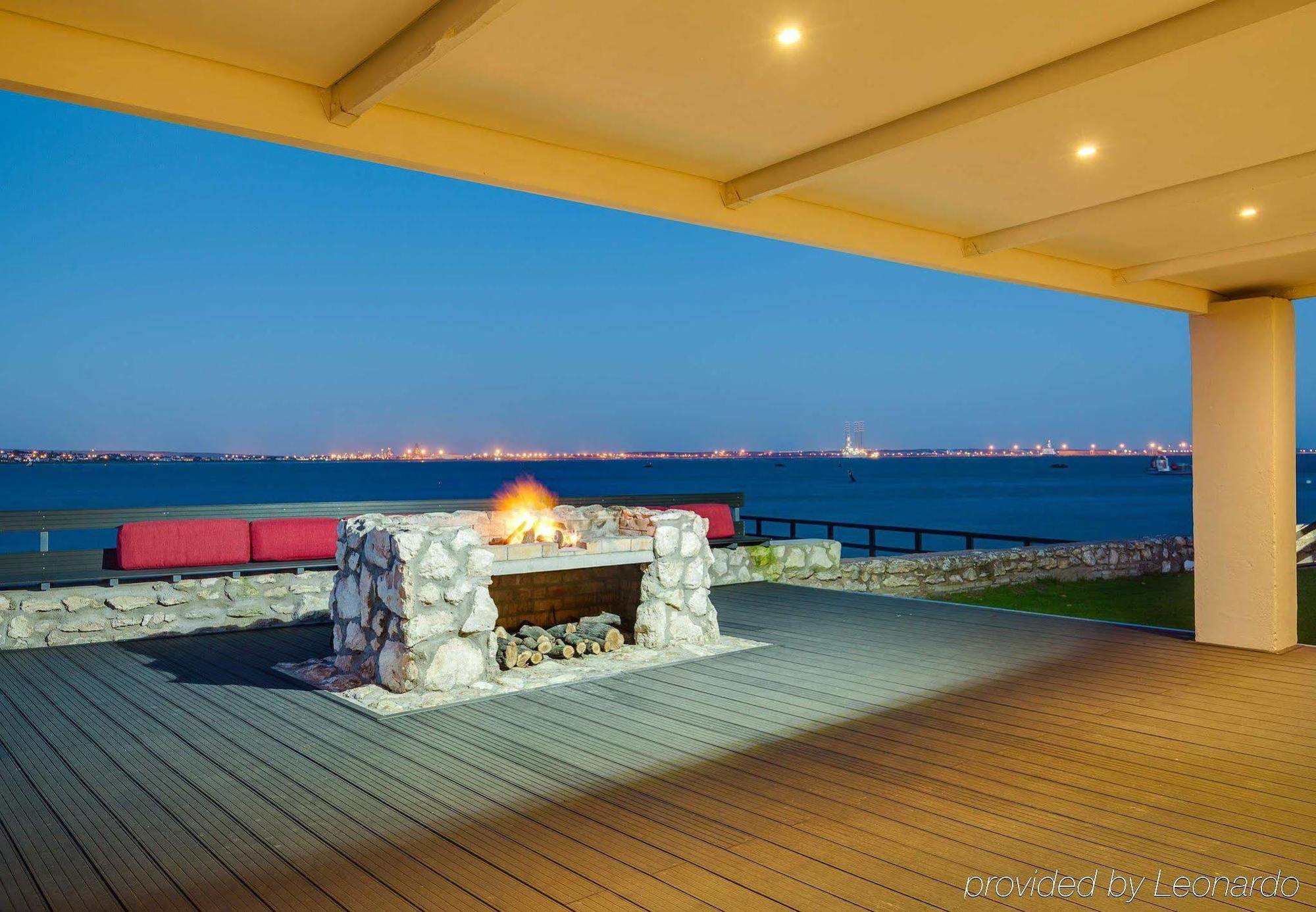 Saldanha Bay Hotel Eksteriør bilde