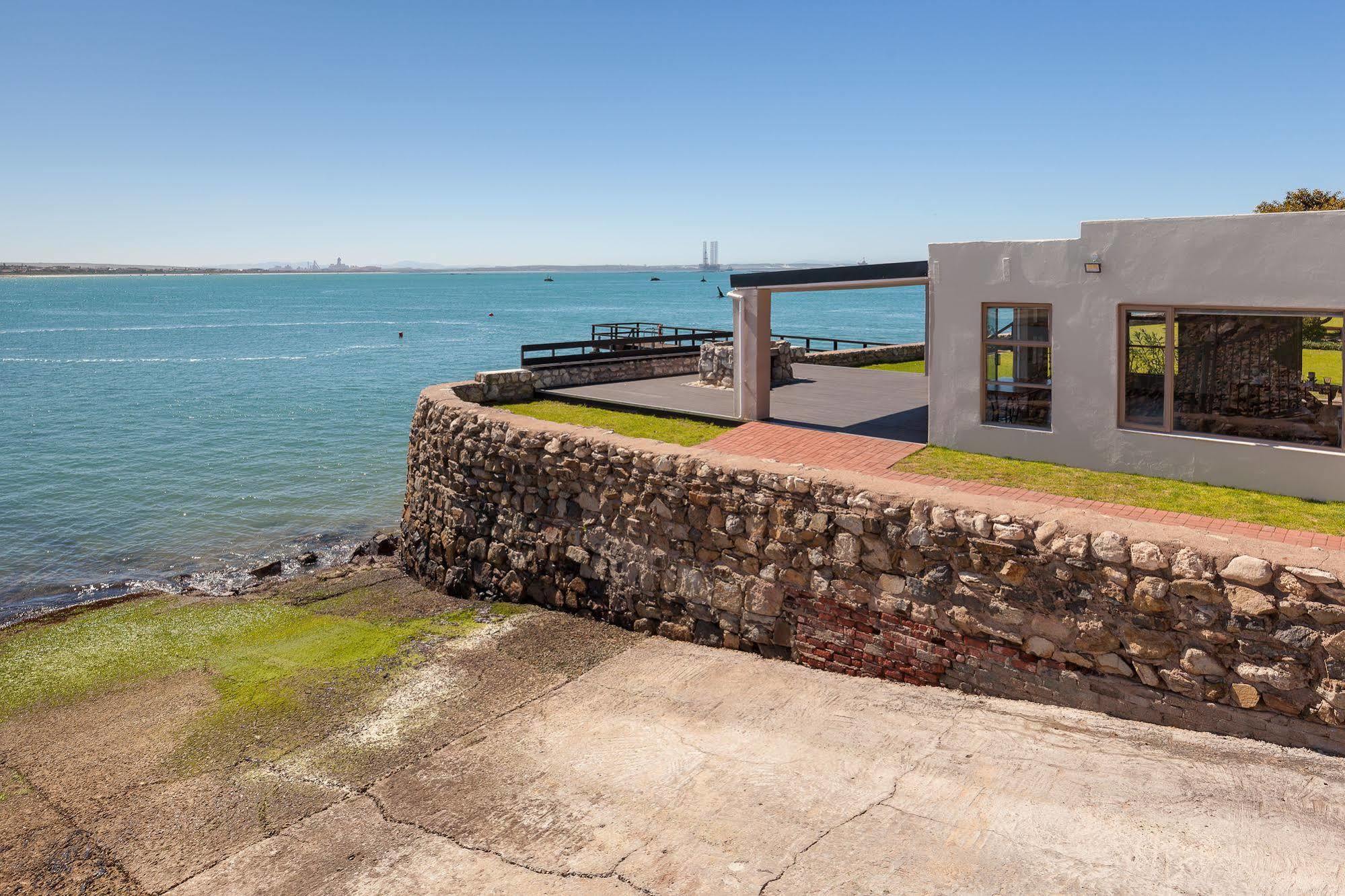 Saldanha Bay Hotel Eksteriør bilde